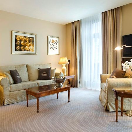 Hotel Le Plaza Brussels Exterior photo